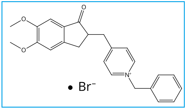 Donepezil EP Impurity E | Donepezil Impurity 2